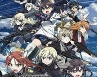 Strike Witches: Road to Berlin