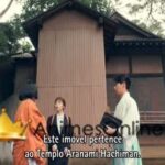 Youkai Sharehouse