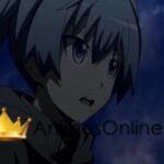 Ansatsu Kyoushitsu 2 Temporada Dublado