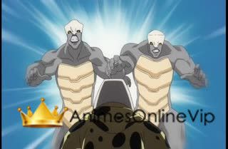 Bleach Dublado - Episódio 195
