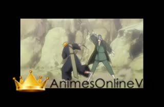 Bleach Dublado - Episódio 20
