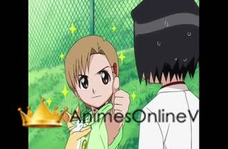 Bleach Dublado - Episódio 33