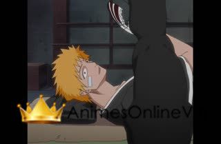 Bleach Dublado - Episódio 41