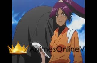 Bleach Dublado - Episódio 42