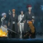 Bleach Dublado