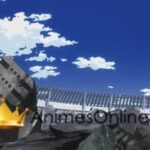 Boku no Hero Academia 3ª Temporada Dublado
