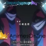 Cardfight!! Vanguard Gaiden: If
