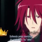 Cardfight!! Vanguard Gaiden: If