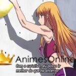 Iwa Kakeru!: Sport Climbing Girls