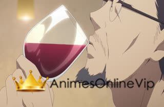 Kamisama ni Natta Hi - Episódio 5
