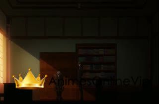 Kekkai Sensen & Beyond Dublado - Episódio 5