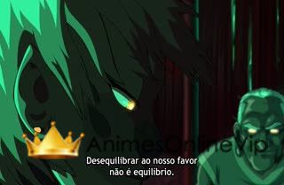 Onyx Equinox - Episódio 1