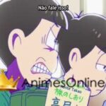 Osomatsusan 3rd Season