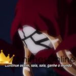 Overlord 2 Temporada Dublado