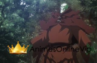 Overlord Dublado - Episódio 12