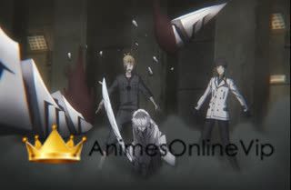 Tokyo Ghoul:re Dublado - Episódio 1