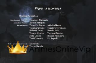 Tokyo Ghoul:re Dublado - Episódio 10