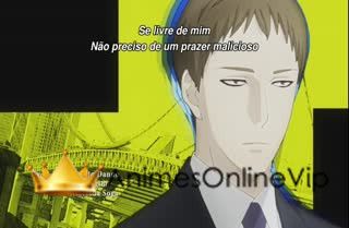 Tokyo Ghoul:re Dublado - Episódio 11