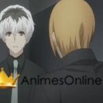 Tokyo Ghoul:re Dublado