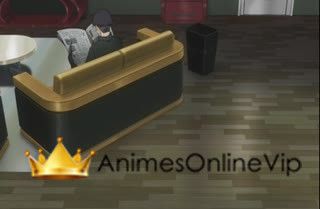 Tokyo Ghoul:re Dublado - Episódio 3