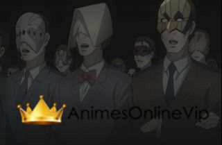 Tokyo Ghoul:re Dublado - Episódio 4