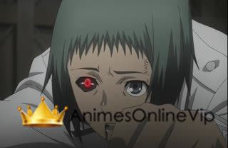 Tokyo Ghoul:re Dublado - Episódio 6
