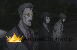 Tokyo Ghoul:re Dublado - Episódio 7
