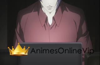 Tokyo Ghoul:re Dublado - Episódio 9