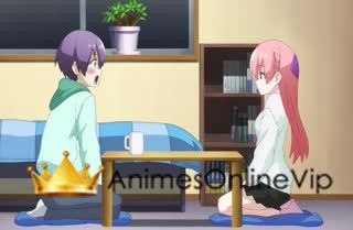 Tonikaku Kawaii  Dublado - Episódio 2