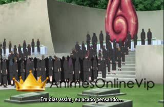 Boruto: Naruto Next Generations - Episódio 178