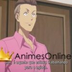 Kamisama ni Natta Hi