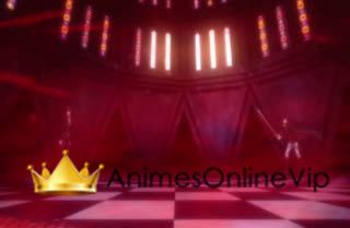 Noblesse - Episódio 13