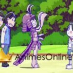 Osomatsusan 3rd Season