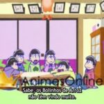 Osomatsusan 3rd Season