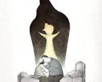 Se Algo Acontecer… Te Amo Dublado