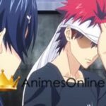 Shokugeki no Souma Dublado