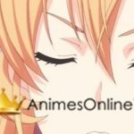Shokugeki no Souma Dublado