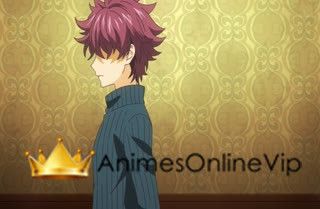 Shokugeki no Souma Dublado - Episódio 5