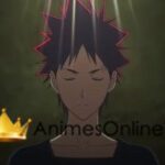 Shokugeki no Souma: Ni no Sara Dublado