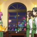 Shokugeki no Souma: Ni no Sara Dublado