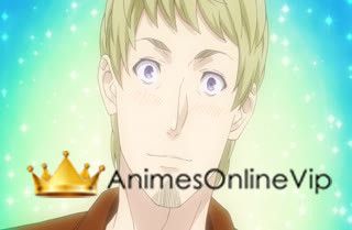Shokugeki no Souma: Ni no Sara Dublado - Episódio 12