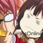 Shokugeki no Souma: Ni no Sara Dublado