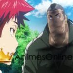 Shokugeki no Souma: Ni no Sara Dublado