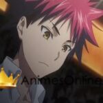 Shokugeki no Souma: Ni no Sara Dublado