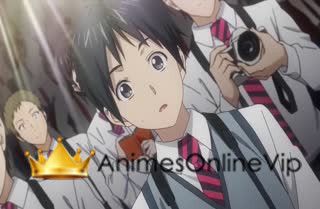 Shokugeki no Souma: Ni no Sara Dublado - Episódio 6