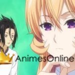 Shokugeki no Souma: Ni no Sara Dublado