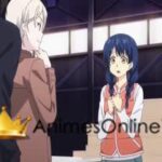 Shokugeki no Souma: Ni no Sara Dublado