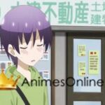 Tonikaku Kawaii Dublado