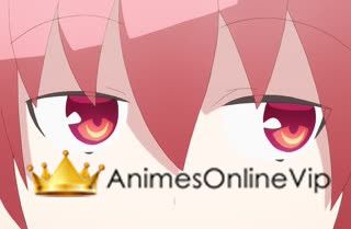 Tonikaku Kawaii  Dublado - Episódio 4