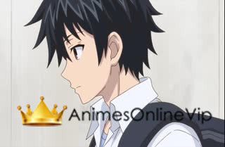 100man no Inochi no Ue ni Ore wa Tatteiru  Dublado - Episódio 12